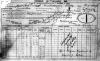 1901 Census GARDINER Family N